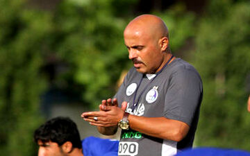  چوب لای چرخ منصوریان نمی‌گذاشتند نتیجه می گرفت!