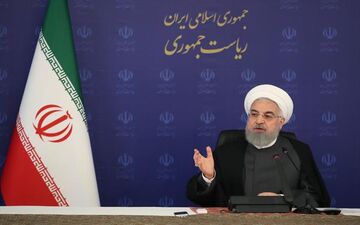  ۲۵ میلیون ایرانی به کرونا مبتلا شدند؛۳۵ میلیون نفر دیگر نیز در معرض ابتلا به کرونا قرار دارند!