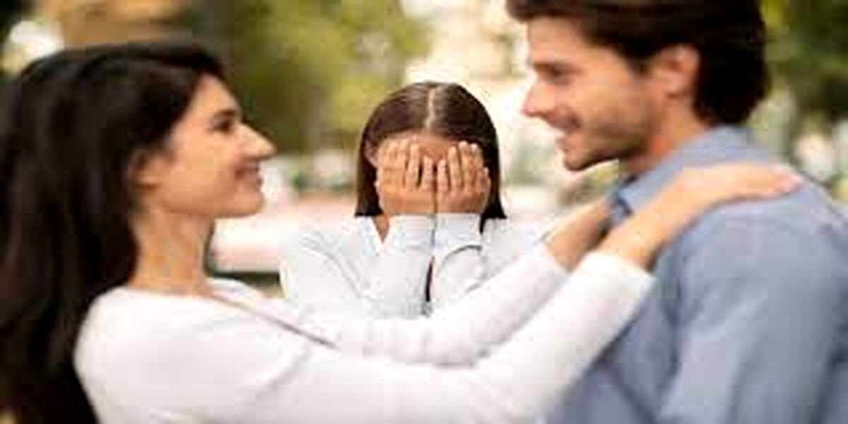 آیا من باید همسرخیانتکارم را ببخشم؟ ۱۲ گام برای بخشیدن خیانت!