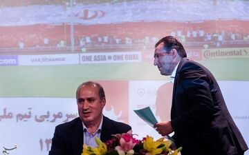 محکومیت تاریخی فوتبال ایران در پرونده ویلموتس