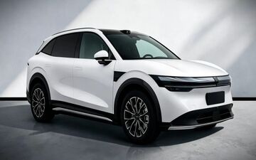 زیکر 7X 2027 با موتور 496 اسب‌بخار و باتری LFP رونمایی شد
