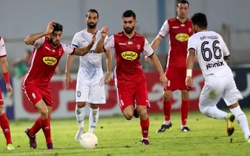 جدایی ستاره پرسپولیس قطعی شد