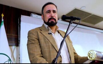  صحبت کردن با زبان تهدید،درست نیست/ انصاف را در انتقاداتمان مدنظر قرار دهیم

