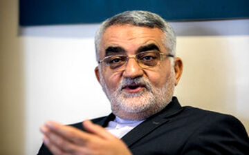  آمریکایی‌ها باید عواقب اشتباهشان را تحمل کنند