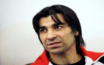 پیام ستاره سابق تیم‌ملی‌فوتسال پس از قهرمانی تیم‌ملی‌فوتسال‌بانوان