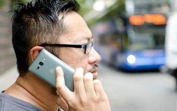 اینترنت ۵G بازار موبایل را در ۲۰۲۰ بهبود می بخشد
