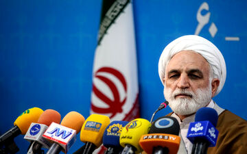 محکومیت عامل نفوذی دوتابعیتی به 10 سال حبس/«حسین فریدون» به زندان معرفی شد
