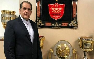 رسول‌پناه: اجازه جدایی به بشار رسن نمی‌دهیم/ مشکل خلیل‌زاده را حل می‌کنیم