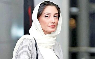 همراهی تماشایی هدیه تهرانی با اشوان در کنسرت: لحظات پرشور و به یاد ماندنی + ویدئو