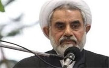 امام جمعه موقت ساری: ملت ایران ۲۲ بهمن تاریخی را رقم می‌زنند