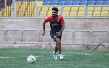 امیدها برای حفظ شاه ماهی نقل و انتقالات پرسپولیس زنده شد
