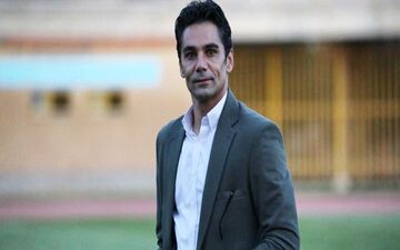 علیزاده: در بازی برابر پرسپولیس مستحق باخت نبودیم/ ما پنج بازی دیگر داریم
