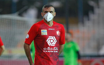 قرارداد سیدجلال حسینی و عسگری با پرسپولیس امضا شد
