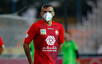  ای اف سی: سیدجلال فقط جام آسیا را می‌خواهد!