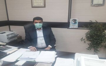 تدوین برنامه های شهرداری کرمانشاه براساس سند چشم انداز 20 ساله