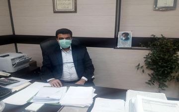 تدوین برنامه های شهرداری کرمانشاه براساس سند چشم انداز 20 ساله