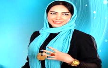 تیپ و استایل جالب فرناز امینی در آنتالیا