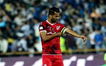 محمود شجاعی: برادرم می‌خواهد فوتبال بازی کند