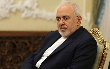 ظریف: کانال مالی سوئیس کمتر از اجرای دستور دیوان دادگستری بین‌المللی است