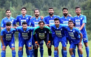 جدایی قریب الوقوع دو استقلالی از باشگاه استقلال