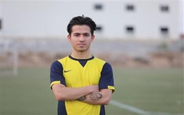  سرنوشت عجیب هافبک پرسپولیس؛ تبعید به لیگ دو