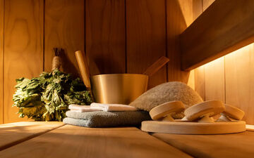 آیا سونا می‌تواند به کنترل فشار خون کمک کند؟