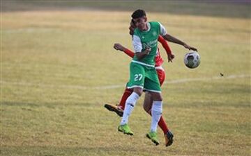  راجع به پرسپولیس حرف نمیزنم، شر می‌شود!