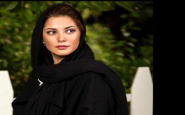 طناز طباطبایی بازیگر روسی شد/عکس