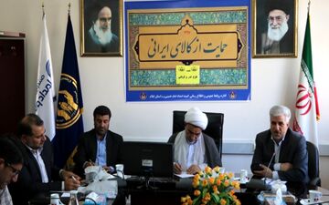 جامعه ما باید به سمتی برود که همه مردم نسبت به نیازمندان احساس وظیفه کنند