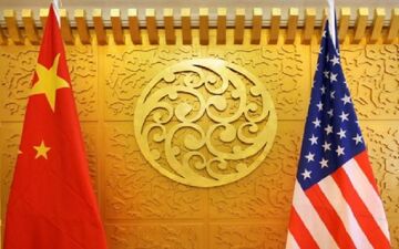  چین نسبت به بدترین سناریوها در نبرد تجاری با‌ آمریکا هشدار داد