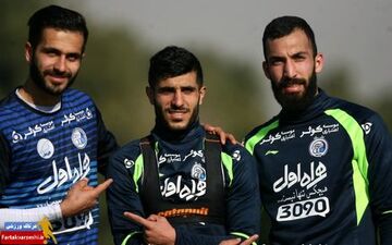 شرط ستاره استقلال برای پرسپولیسی ها!
