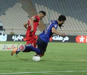 دربی -پرسپولیس-استقلال
