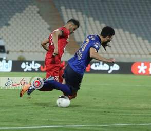 دربی -پرسپولیس-استقلال