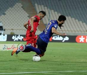 دربی -پرسپولیس-استقلال