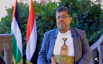 الحوثی: رفت و آمد کشتی‌ها بدون محدودیت ادامه دارد