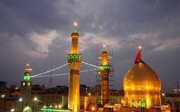 آغاز ثبت نام مشتاقان زیارت عتبات