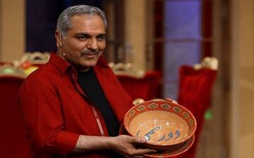 دورهمی در ماه رمضان هم پخش می شود 