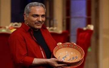 دورهمی در ماه رمضان هم پخش می شود 