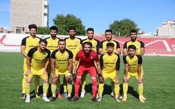 نکته بسیار عجیب در تیم 90 ارومیه
