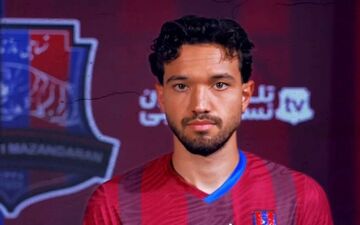 انتقال دانیال ایری به پرسپولیس؛ قرارداد گران‌ترین بازیکن فصل مشخص شد