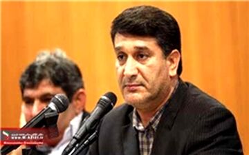 رهبری برای دیوانه ای مثل ترامپ اهمیتی قائل نیستند که بخواهند به وی پاسخ دهند