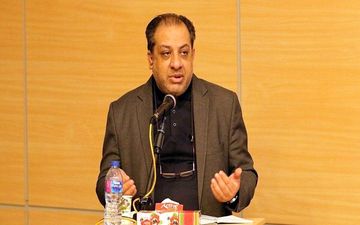 مهدی: حذف بازی سوپرجام از تقویم فوتبال ایران کذب است