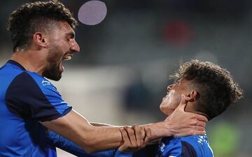 نگاهی به تیم منتخب هفته بیست‌وششم لیگ برتر