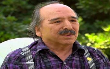 بازیگر مرد تلویزیون ایران درگذشت