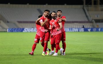 بحث و جدل مربی تراکتور با خبرنگار عربستانی