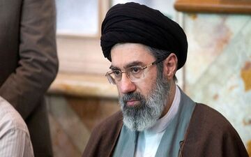  فوری/ پیام مهم رهبری منتشر شد 