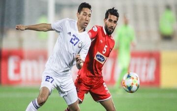 کریمتس: به پرسپولیس فرصت نخواهیم داد