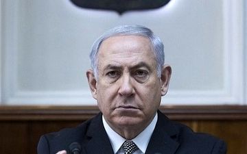 نتانیاهو: متقاعد کردن ترامپ برای خروج از برجام کار من بود