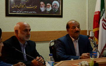 کشورمان از تگناها ‌عبور کرده است