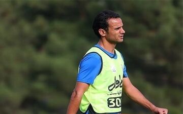 حمله آرش برهانی به الحاجی گرو و مقایسه اش با تیام!